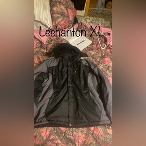 Men’s jacket